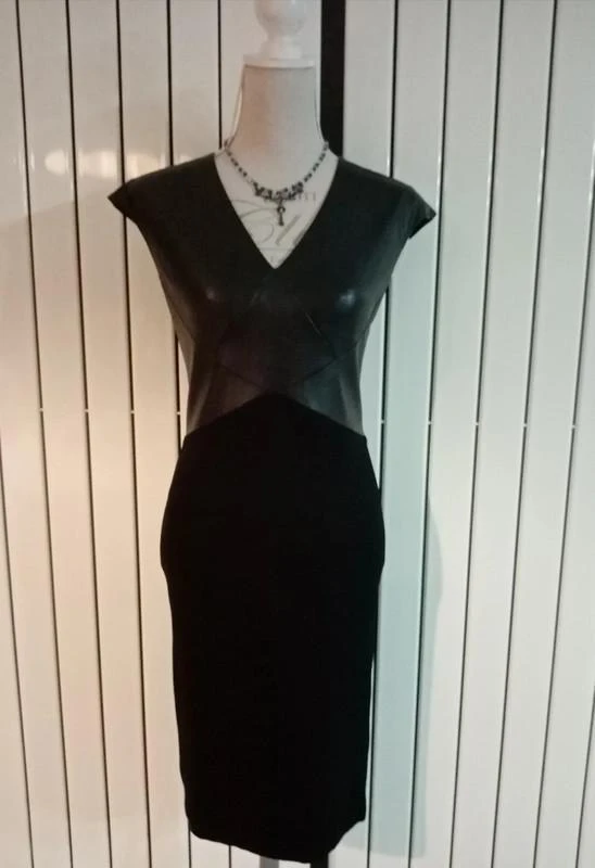 nieuwe jurk – photo 11